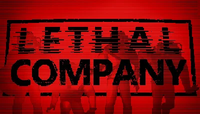 ✅RU✅Lethal Company✅GIFT✅