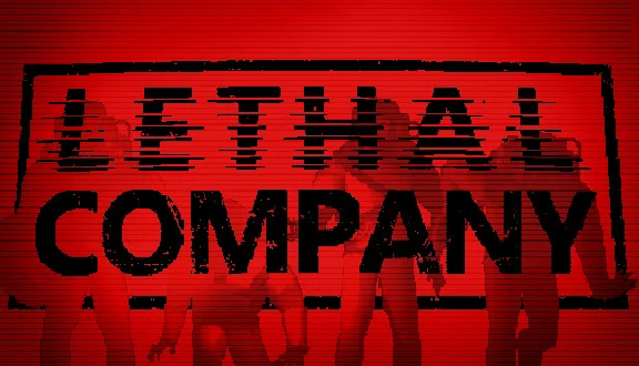 ✅RU✅Lethal Company✅GIFT✅