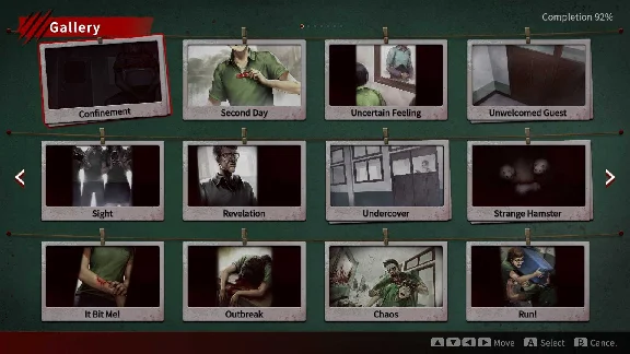 ✅❤️ALL OF US ARE DEAD...❤️XBOX ONE|XS🔑KEY