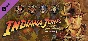 Pinball FX - Indiana Jones™:  The Pinball Adventure