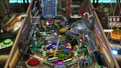Pinball FX - Core Collection DLC * STEAM RU ⚡