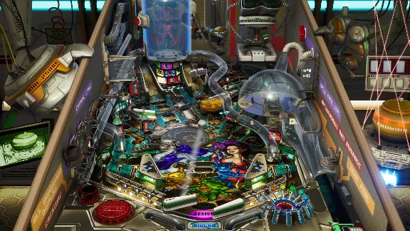 Pinball FX - Core Collection DLC * STEAM RU ⚡