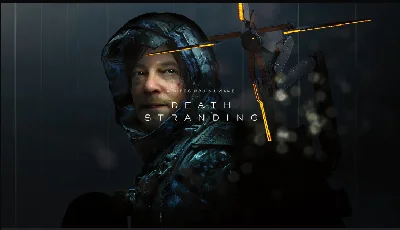 💥Death Stranding  🟢 Xbox PC version