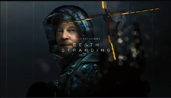 💥Death Stranding  🟢 Xbox PC version