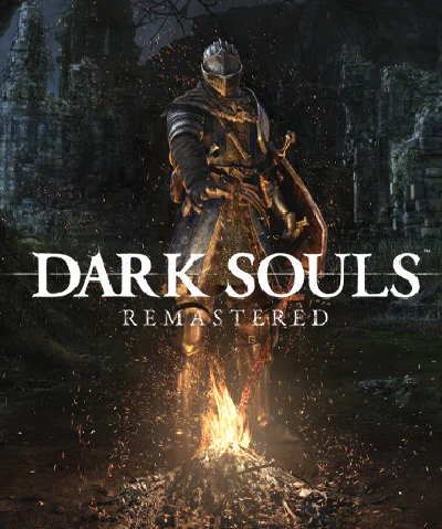 DARK SOULS REMASTERED 💳 ✅РОССИЯ И СНГ / ОФИЦИАЛЬНО