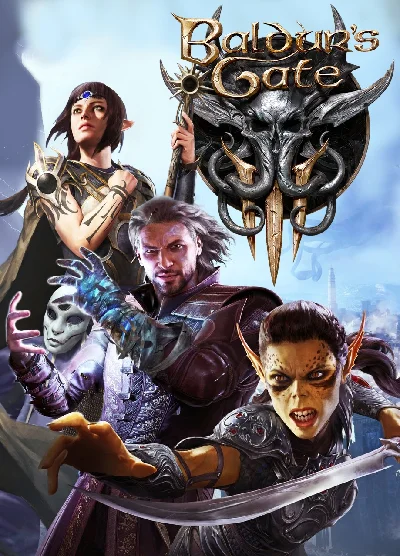 BALDUR´S GATE 3 + UFC 5 + NHL 23❤️‍🔥XBOX Account