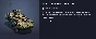 Tank: Tier 8 IT M1134 ATGM