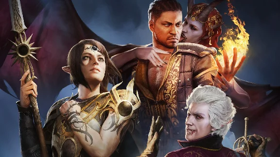 ✅BALDUR´S GATE 3 XBOX SERIES X|S ✅ ALL EDITIONS
