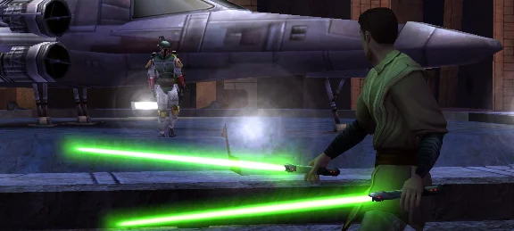 ✅ STAR WARS Jedi Knight - Jedi Academy 100% Гарантия 👍