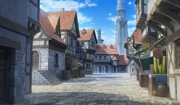 Is It Wrong to Try to Pick Up Girls in a Dungeon? Steam