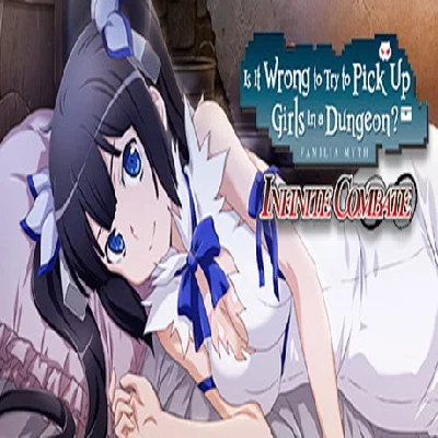 Is It Wrong to Try to Pick Up Girls in a Dungeon? Steam