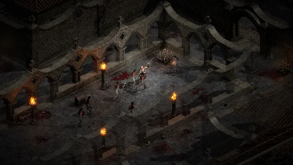 Diablo II: Prime Evil  XBOX ONE XBOX SERIES X|S