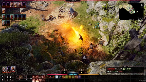 Baldur´s Gate 3 XBOX SERIES X|S Code 🔑 ✅ ❤️ 🔥 🔴 ⭐
