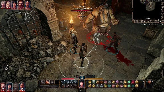 Baldur´s Gate 3 Digital Deluxe XBOX SERIES X|S Ключ 🔑
