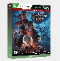 Baldur´s Gate 3 Digital Deluxe XBOX SERIES X|S Ключ 🔑