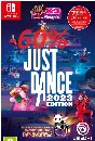 Just dance 2023 [nintendo switch ключ]