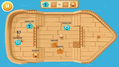 ✅Adorables⚡Steam\РФ+ВесьМир\Key⭐+ Карточки🂡