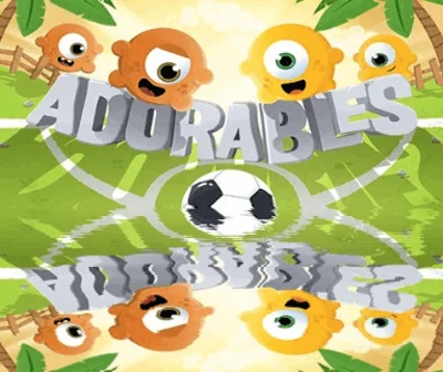 ✅Adorables⚡Steam\РФ+ВесьМир\Key⭐+ Карточки🂡