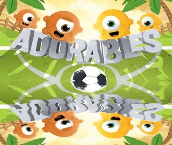 ✅Adorables⚡Steam\РФ+ВесьМир\Key⭐+ Карточки🂡