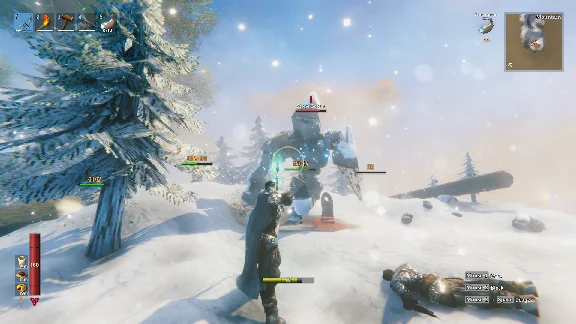 ✅Valheim ⭐Steam\РФ+Весь Мир\Key⭐ + Бонус