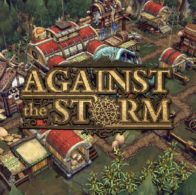 Against the Storm (STEAM key) RU+СНГ