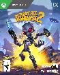 ✅❤️DESTROY ALL HUMANS! 2 REPROBED❤️XBOX X|S🔑KEY✅