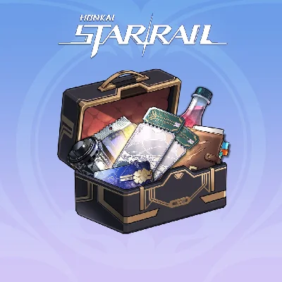 ✅Набор отправления Honkai: Star Rail✅ПСН✅PLAYSTATION