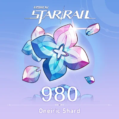 ✅Honkai: Star Rail • Сущность древних снов ×980✅ПСН