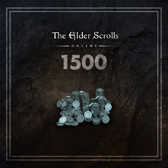 The Elder Scrolls® Online: 1500 Crowns✅PSN✅PLAYSTATION
