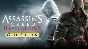 Assassin´s Creed Revelations - Gold Edition Steam Gift