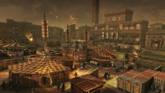 Assassin´s Creed Revelations - Gold Edition Steam Gift
