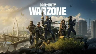 Call of Duty®:  "WARZONE URZIKSTAN ⭐steam