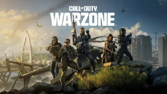 Call of Duty®:  "WARZONE URZIKSTAN ⭐steam