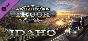 🍁 American Truck Simulator - Idaho