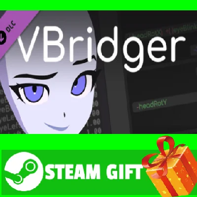 ⭐️ALL COUNTRIES⭐️ Vbridger Developer Mode STEAM GIFT