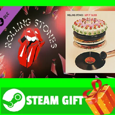⭐️ Beat Saber The Rolling Stones Gimme Shelter STEAM