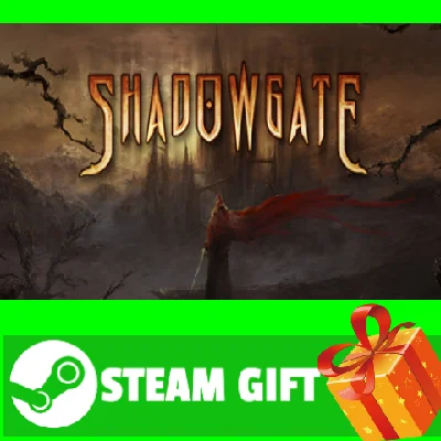 ⭐️ALL COUNTRIES⭐️ Shadowgate Special Edition Upgrade