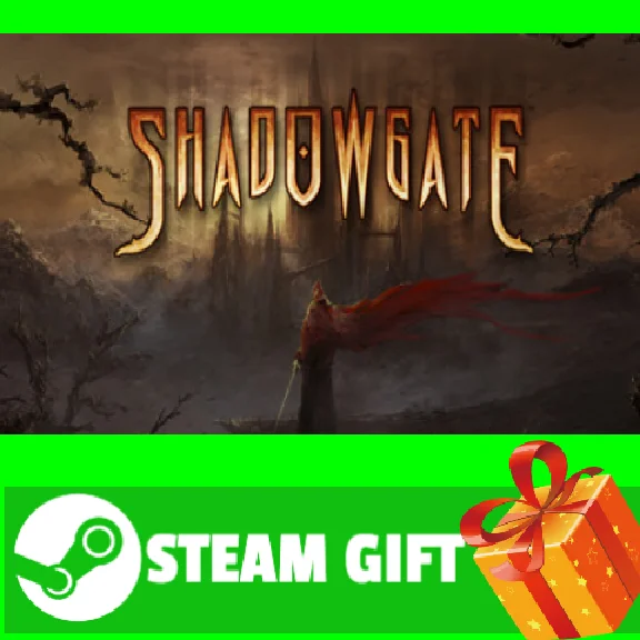 ⭐️ALL COUNTRIES⭐️ Shadowgate Special Edition Upgrade