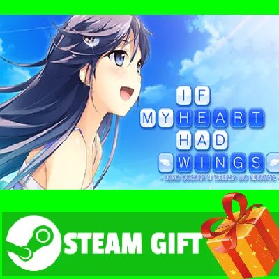 ⭐️ If My Heart Had Wings Deluxe Edition Game and Soundt