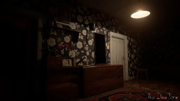 The Dark Tones: Loss - STEAM GIFT RUSSIA