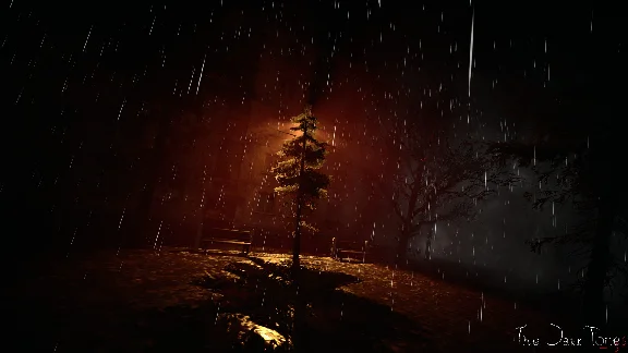 The Dark Tones: Loss - STEAM GIFT RUSSIA