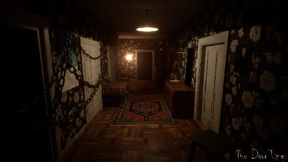 The Dark Tones: Loss - STEAM GIFT RUSSIA
