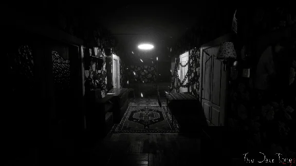 The Dark Tones: Loss - STEAM GIFT RUSSIA