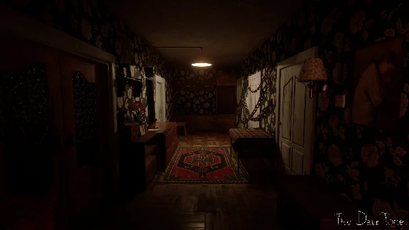 The Dark Tones: Loss - STEAM GIFT RUSSIA