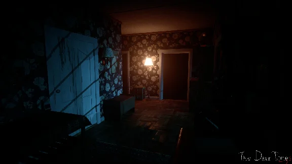 The Dark Tones: Loss - STEAM GIFT RUSSIA
