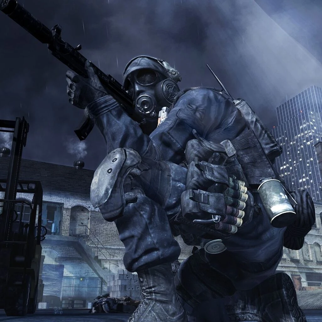 🟢Call of Duty: Modern Warfare 3 STEAM GIFT RU/WORLD🟢