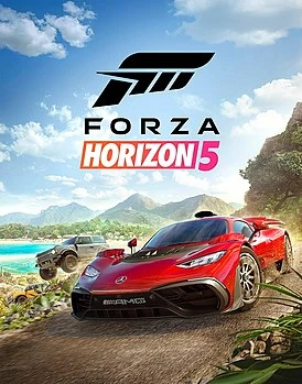 ⭐Forza Horizon 5⭐🧿On Your STEAM🧿🔰Any region🔰