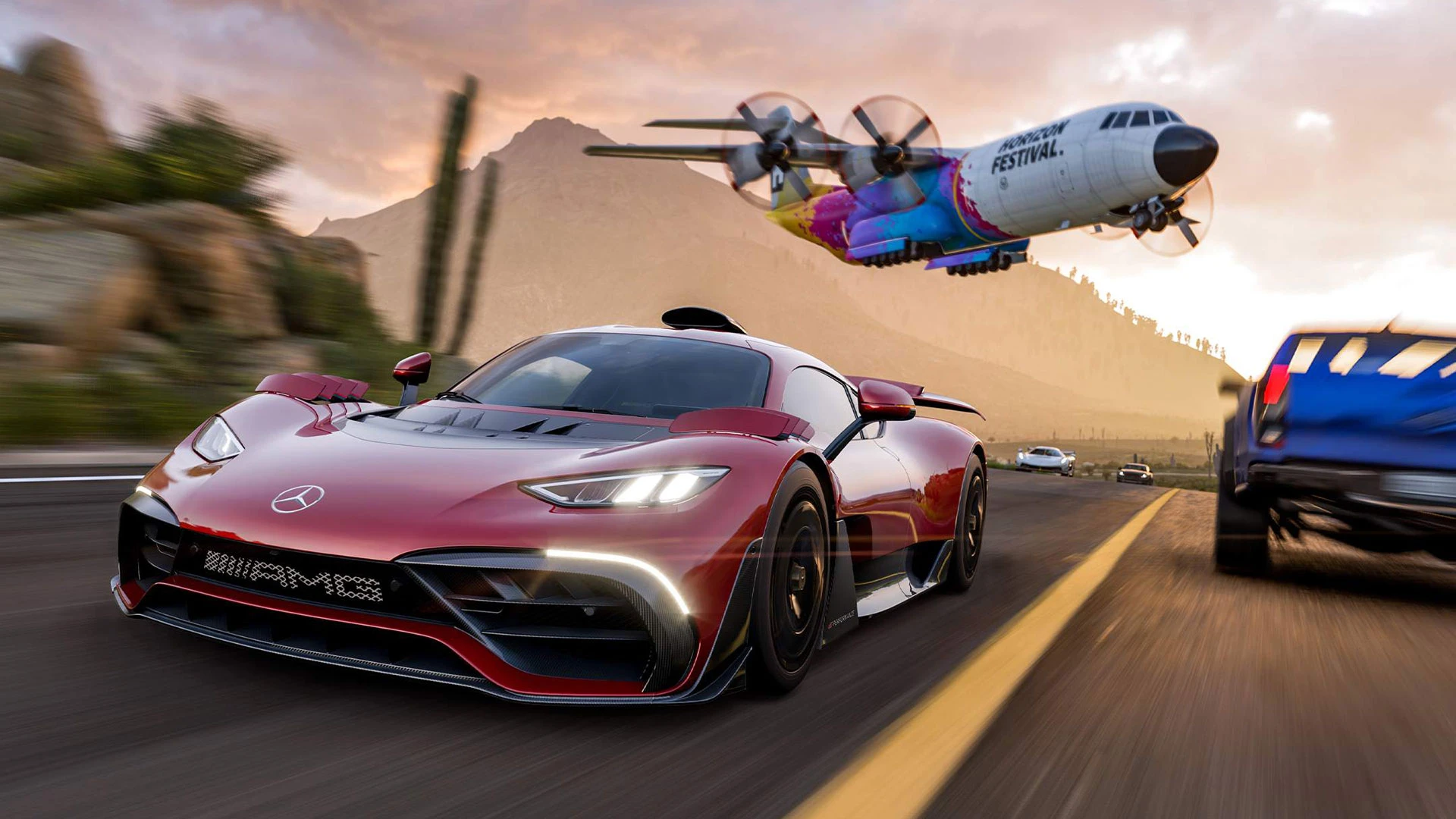 ⭐Forza Horizon 5⭐🧿On Your STEAM🧿🔰Any region🔰