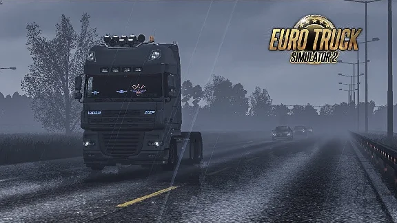 🔰Euro Truck Simulator 2🔰На ваш STEAM🧿Любой регион🔰