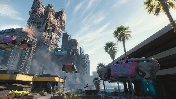 🔥Cyberpunk 2077🔥🧿On Your STEAM🧿🔰Any region🔰